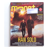 Revista Monet 186 Set2018