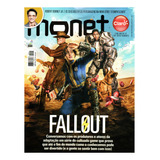 Revista Monet Abril De 2024 Edição