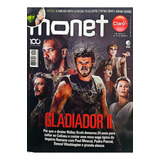 Revista Monet Edicao Janeiro