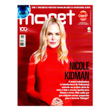 Revista Monet Edicao Lancamento