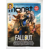 Revista Monet Edição Mês