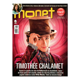 Revista Monet Janeiro De 2024 Edição