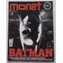 Revista Monet N°117 Dez/2012 Batman - Rolling Stones
