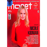 Revista Monet Por Nicole