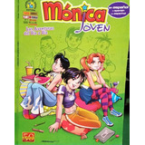 Revista Mónica Joven Ed 1