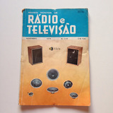 Revista Monitor De Radio