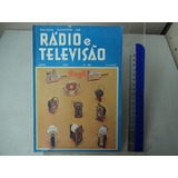 Revista Monitor De Rádio E Televisão