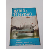 Revista Monitor De Radio