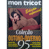 Revista Mont Tricot Edicao