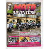 Revista Moto Adventure 284 Julho 2024 On The Road Europa
