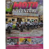Revista Moto Adventure Edição 284