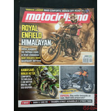 Revista Motociclismo