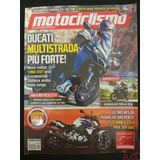 Revista Motociclismo Ed