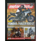 Revista Motociclismo Ed