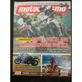 Revista Motociclismo Ed