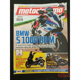 Revista Motociclismo Ed