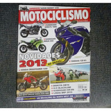 Revista Motociclismo 175 Kawasaki