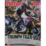 Revista Motociclismo Edicao 316