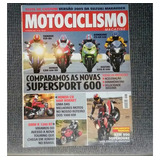 Revista Motociclismo Magazine 86