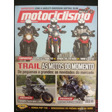 Revista Motociclismo Nova Ed