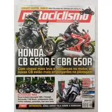Revista Motociclismo