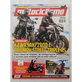 Revista Motociclismo