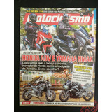 Revista Motociclismo