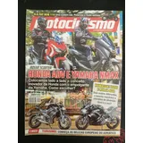 Revista Motociclismo