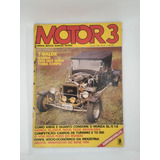 Revista Motor 3