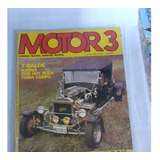 Revista Motor 3