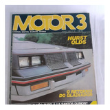 Revista Motor 3