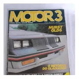 Revista Motor 3