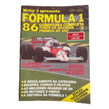 Revista Motor 3 Formula