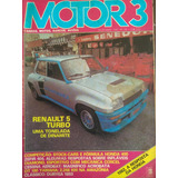 Revista Motor 3 Nº18