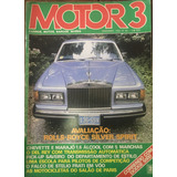 Revista Motor 3 Nº30