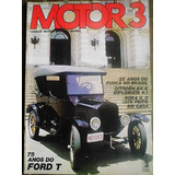 Revista Motor 3 Nº44