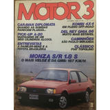 Revista Motor 3 Nº64