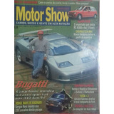 Revista Motor Show
