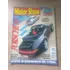 Revista Motor Show 149 Picape Corsa Maserati Porche N035