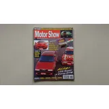 Revista Motor Show 153