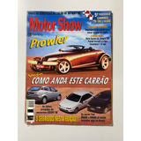 Revista Motor Show 155