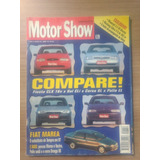 Revista Motor Show 159 Marea Kombi Fiesta Vectra Palio N046