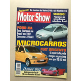 Revista Motor Show 161