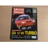 Revista Motor Show 198 Scénic Gol Turbo Palio Weekend 098m