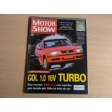 Revista Motor Show 198