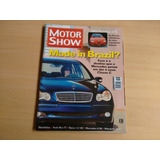 Revista Motor Show 208