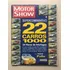 Revista Motor Show 209 Marea Fiat Palio Hyundai Elantra 291d