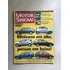 Revista Motor Show 214 Gol Clio Sl Peugeot 206 Bmw M3 009d