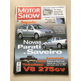 Revista Motor Show 218