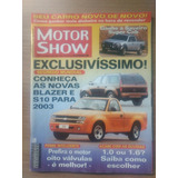 Revista Motor Show 236